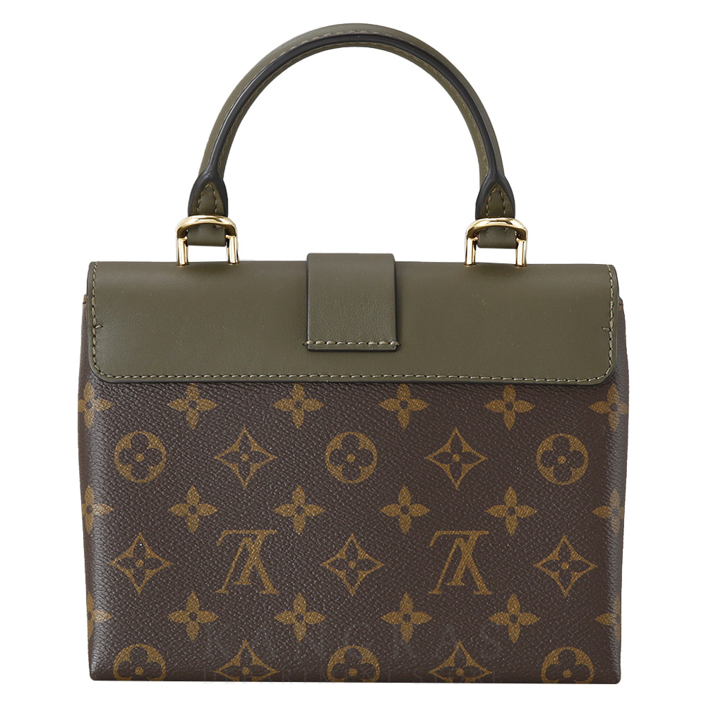 LOUIS VUITTON(USED)루이비통 모노그램 록키 BB